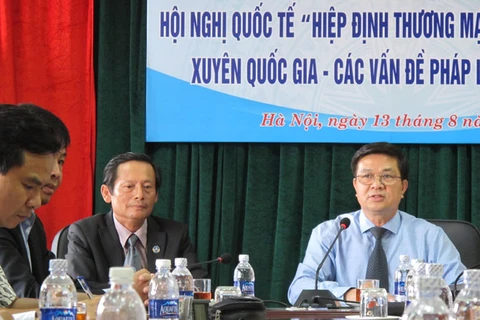 International employment law conference to be held in Hanoi 