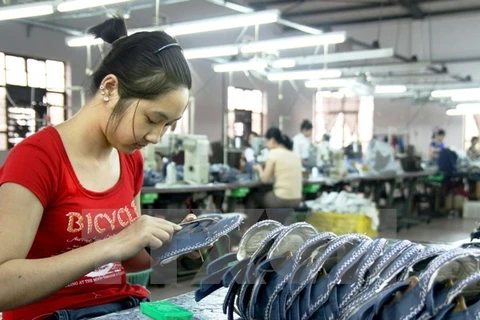 Garment, footwear look to develop trade unions 