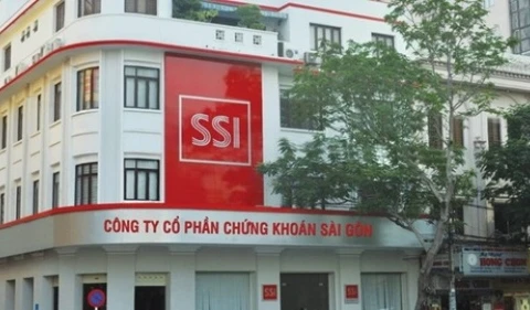 SSI plans unlimited ownership ratio for foreign investors