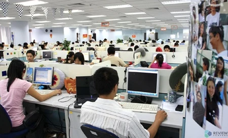 Vietnam to boost IT application in government