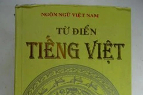 Vietnamese linguistics growth spotlighted 