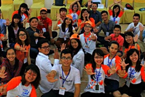 Project promotes gender equality in Vietnam