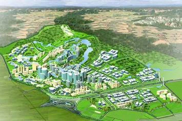 Hanoi hi-tech park calls for investments 