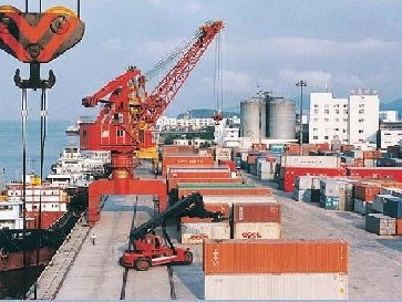 Vietnam enjoys strong export growth in UAE
