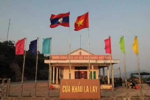 Quang Tri: La Lay to become model int’l border gate 