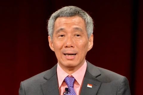 Coming general election “critical”: Singapore PM 