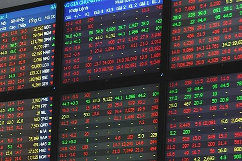 ‘Black Monday' for VN stocks 