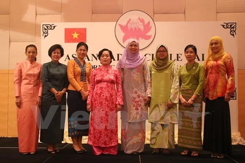  Vietnamese culture spotlighted in Malaysia