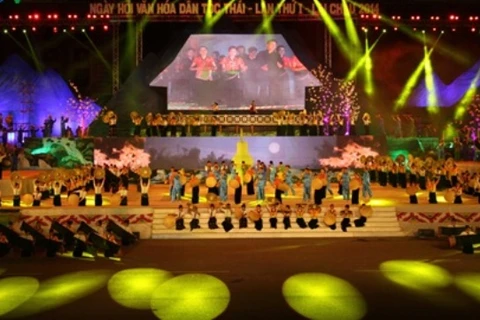 Bac Kan to host northeast ethnic groups' cultural festival