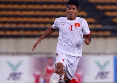 Vietnam enter regional U19 Championship semis