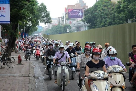 Vietnam cuts emissions, promotes green energy