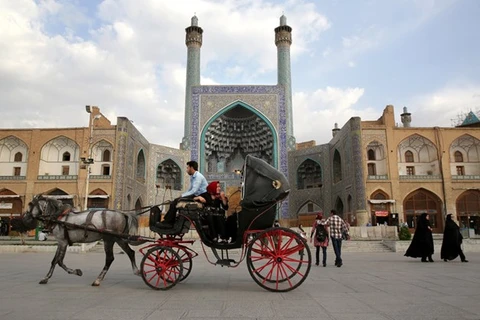 Iranian city eyes tourism cooperation with Vietnam