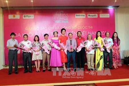 Miss Vietnam Intellectual coming this autumn