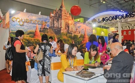  HCM City prepares for travel expo in September