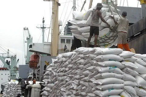 Indonesia continues food imports over price stabilisation 