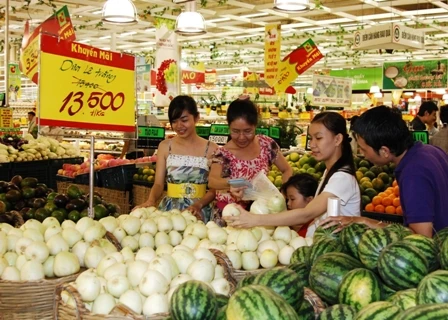 ASEAN firms eye Vietnamese market