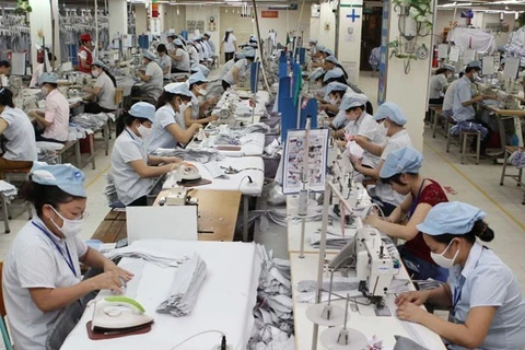 Vietnam believed to gain the most in TPP