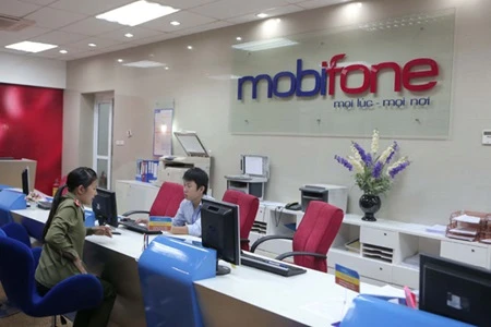 MobiFone asks for four million numbers 