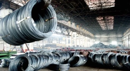 Steel industry might grow 12 percent in next 2 years 