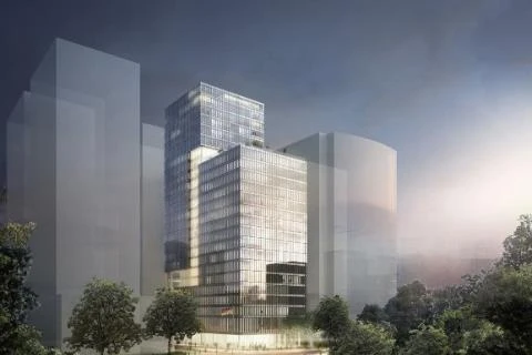 Work starts on German House in Ho Chi Minh City 