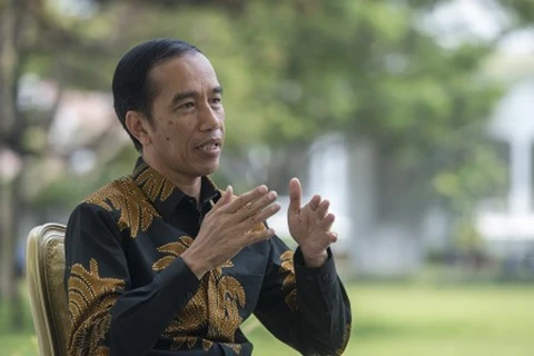 Indonesia keen on stronger economic cooperation with US 