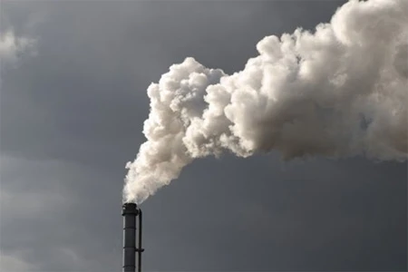 PM approves plan for 3.6 million USD carbon market 
