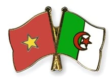 Banquet celebrates 61st National Day of Algeria