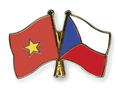 Vietnamese, Czech localities forge partnerships