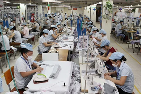 Textile, garment stocks to get boost from FTAs
