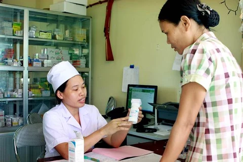 Vietnam sees record number of HIV patients receiving ARV treatment
