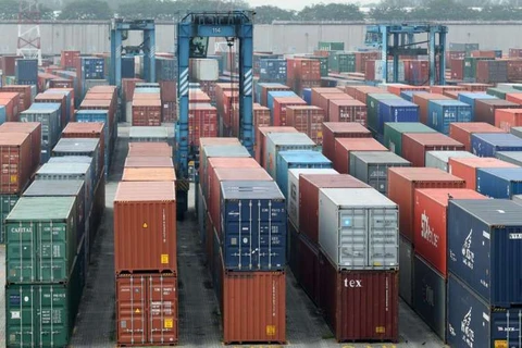 Malaysia’s exports up for fourth consecutive month 