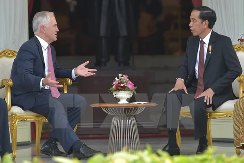 Indonesia, Australia restore trade, investment relations