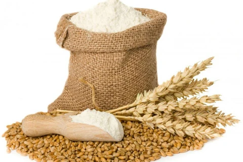 Vietnam suspends import of wheat from Ukraine