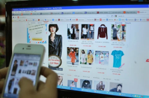Vietnam, Japan work to solve e-commerce disputes 