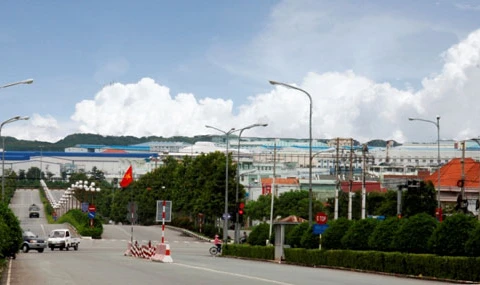 Binh Duong’s industrial parks eye more productive operation 