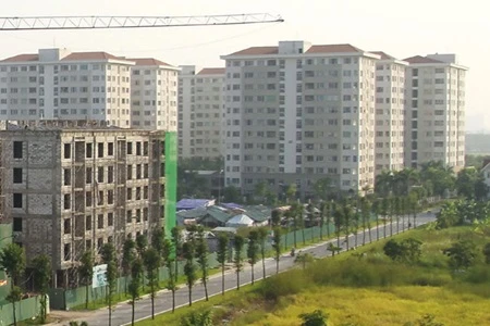 Vietnam needs cheaper social housing 
