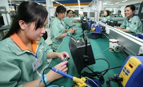 Bright outlook for FDI inflows in Vietnam 