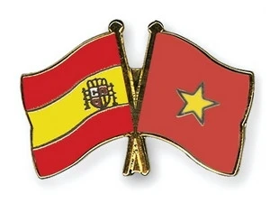 Vietnam, Spain share regional integration process experience 