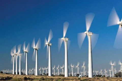German wind energy firms explore partnerships
