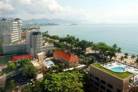 Nha Trang's property market boosted by foreigner demand