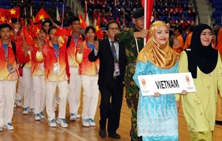 Vietnamese students to compete at ASEAN event