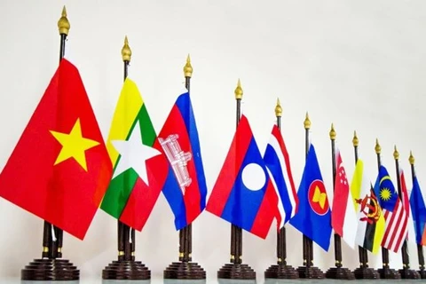 ASEAN enters new period of regional vision 