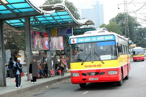 Public transport be key to urban transport 