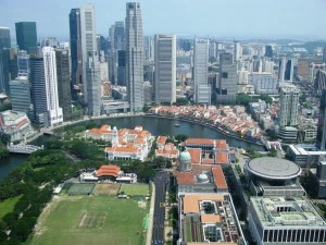 Singapore’s CPI declines 0.8 percent in October 