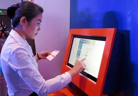Vietnamese banks urged to use latest IT