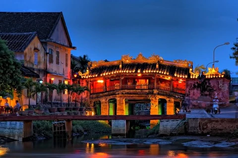 Activities celebrate Hoi An’s world cultural heritage status