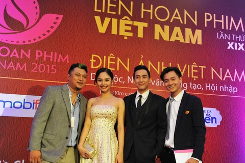 19th Vietnam Film Festival kicks off in HCM City