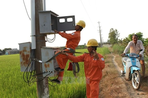 Hung Yen saves 50 million kWh of electricity