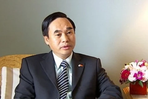 Vietnam, Japan hold sixth strategy dialogue 