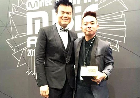 Vietnamese artists win big at MAMA awards